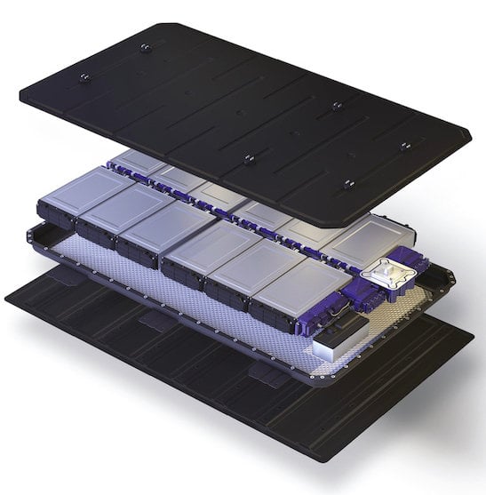 Huntsman is developing new materials to improve battery performance and protection